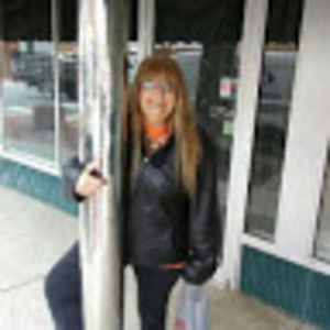 Meet your Posher, Roberta